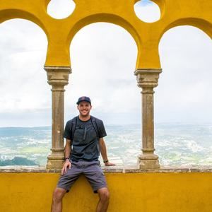 Meet your Posher, Bill